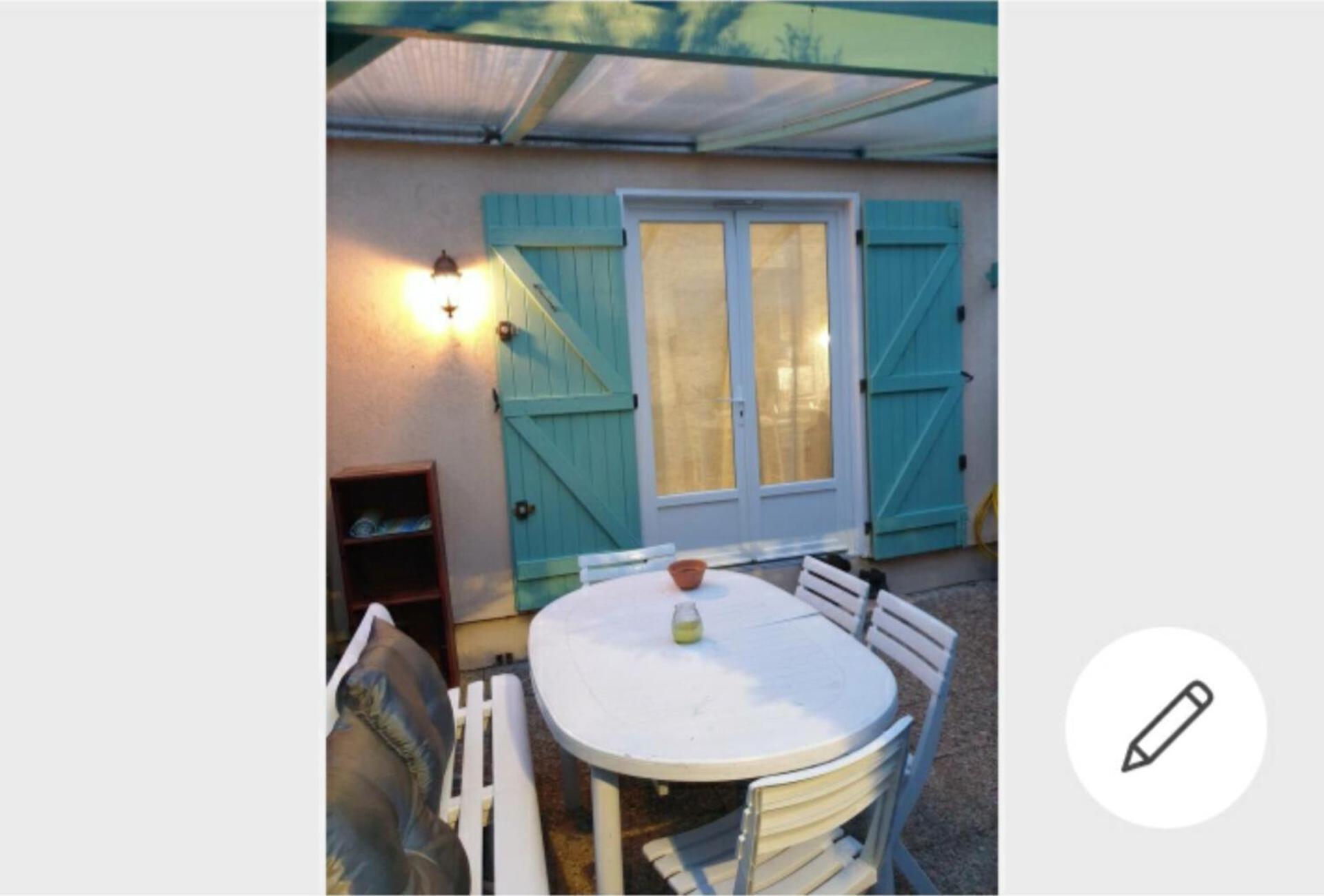 Villa Vert Provence مارسيلان المظهر الخارجي الصورة