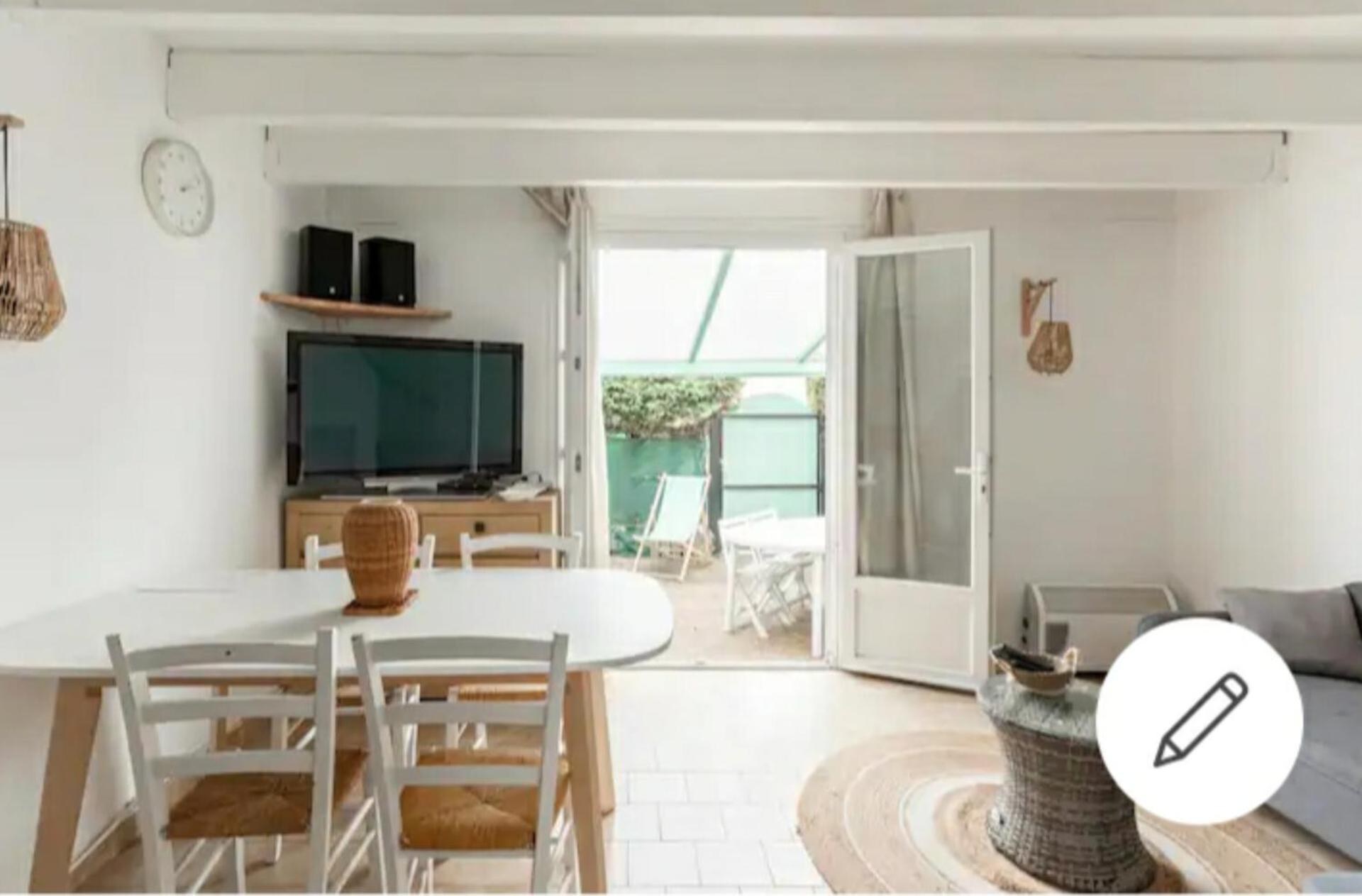 Villa Vert Provence مارسيلان المظهر الخارجي الصورة