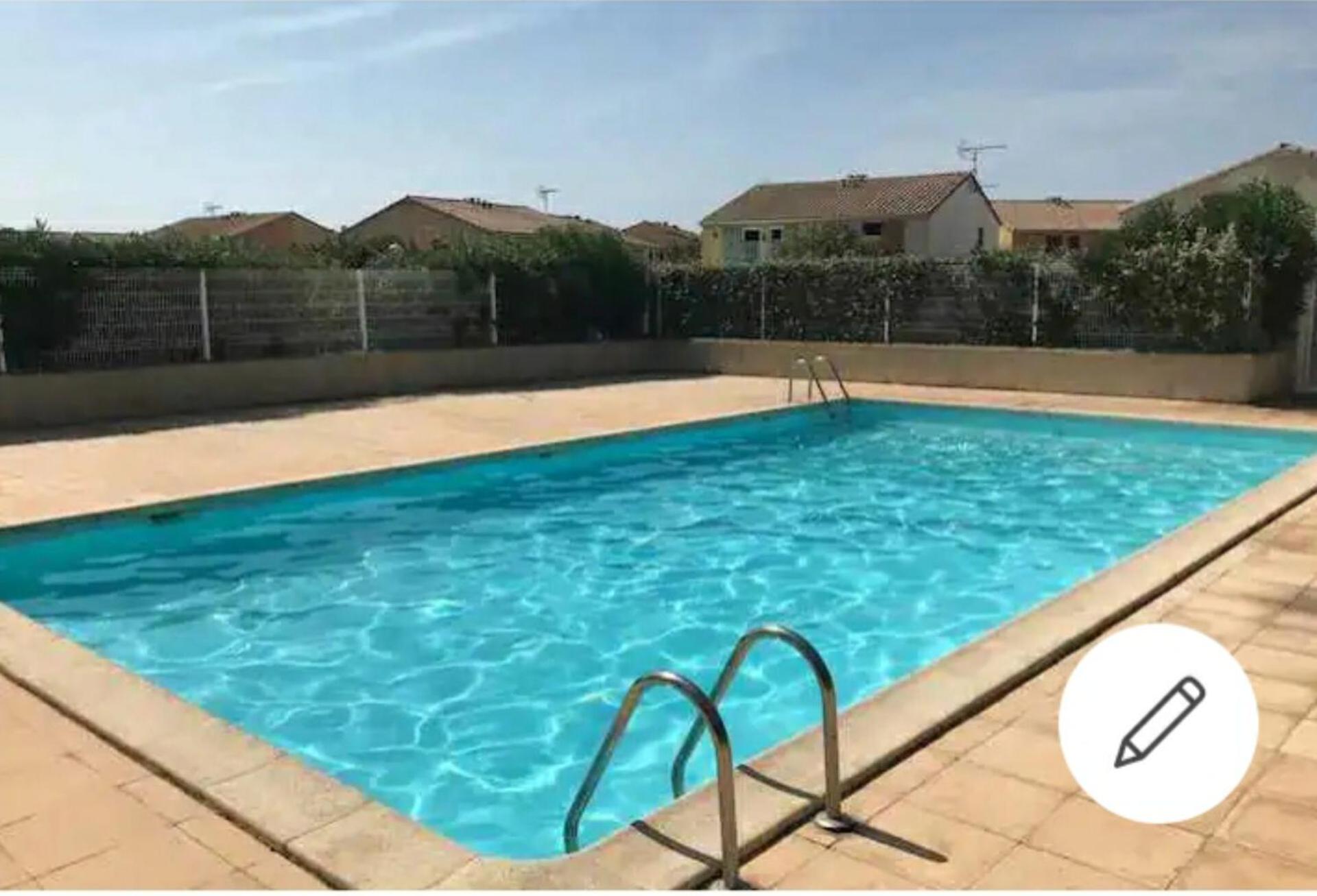 Villa Vert Provence مارسيلان المظهر الخارجي الصورة